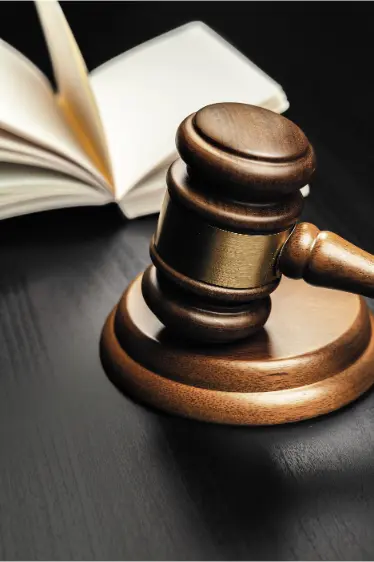 gavel